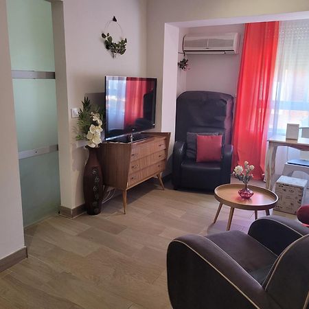 Apartamento Stylety Plaza Del Reloj Talavera de la Reina Værelse billede