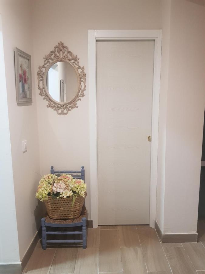 Apartamento Stylety Plaza Del Reloj Talavera de la Reina Eksteriør billede