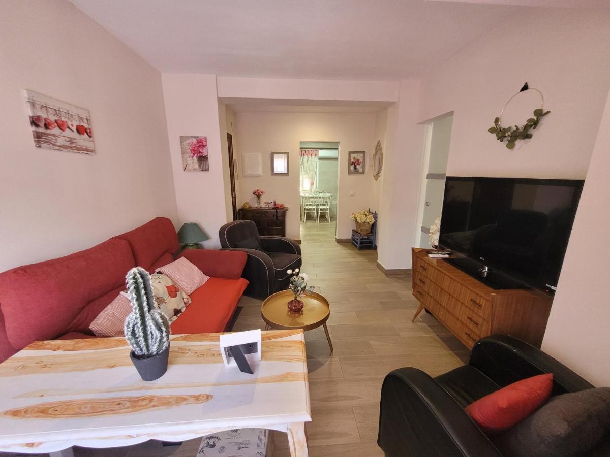 Apartamento Stylety Plaza Del Reloj Talavera de la Reina Eksteriør billede