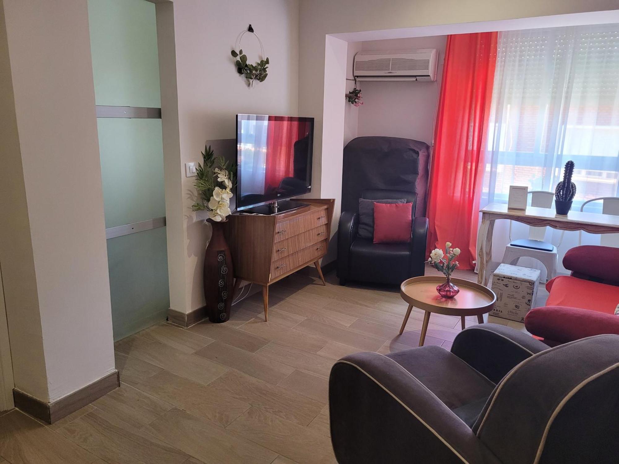 Apartamento Stylety Plaza Del Reloj Talavera de la Reina Værelse billede