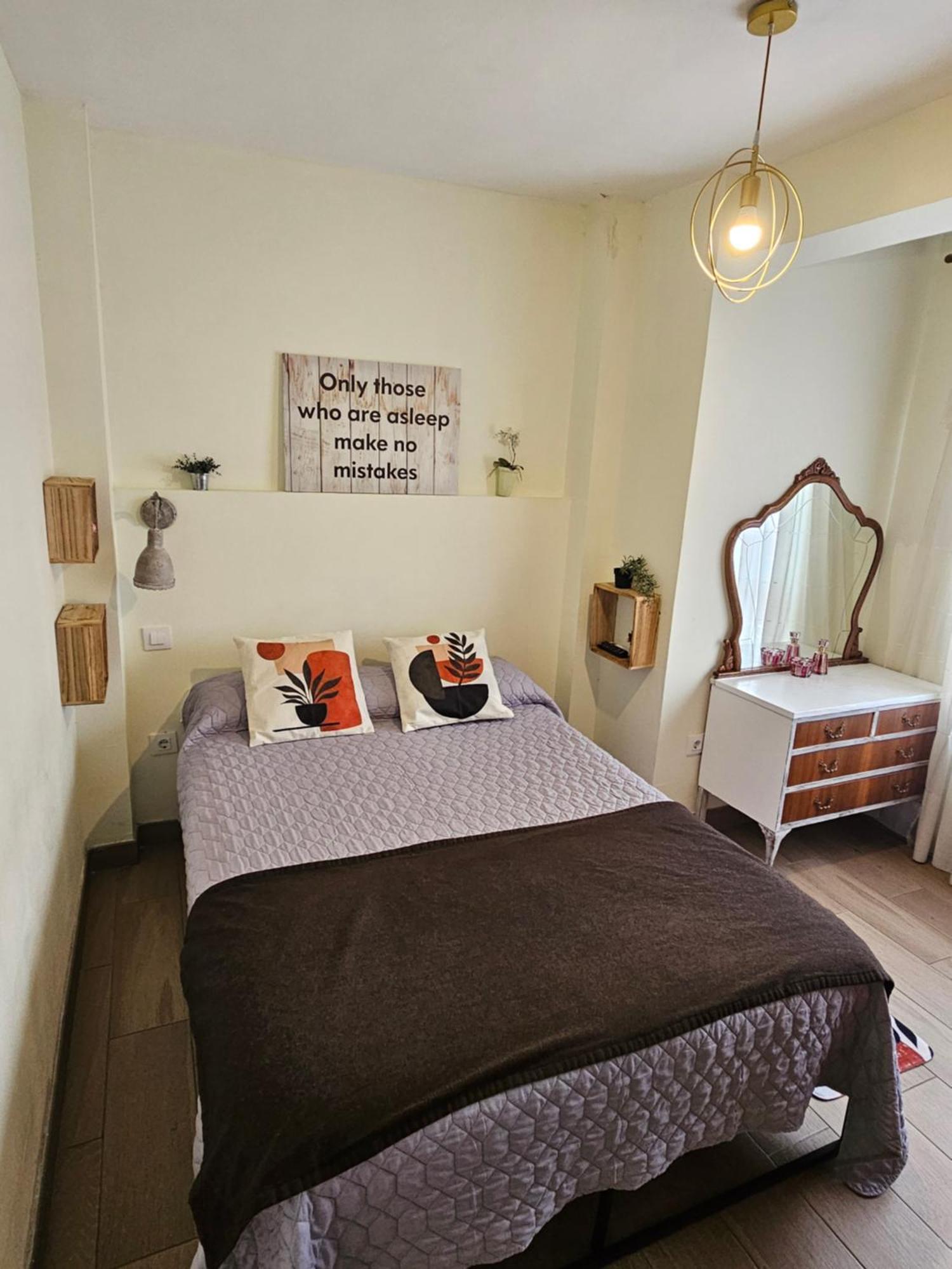 Apartamento Stylety Plaza Del Reloj Talavera de la Reina Eksteriør billede