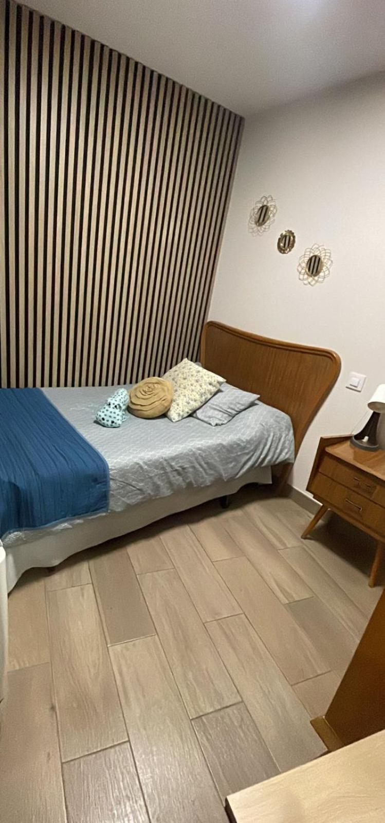 Apartamento Stylety Plaza Del Reloj Talavera de la Reina Eksteriør billede